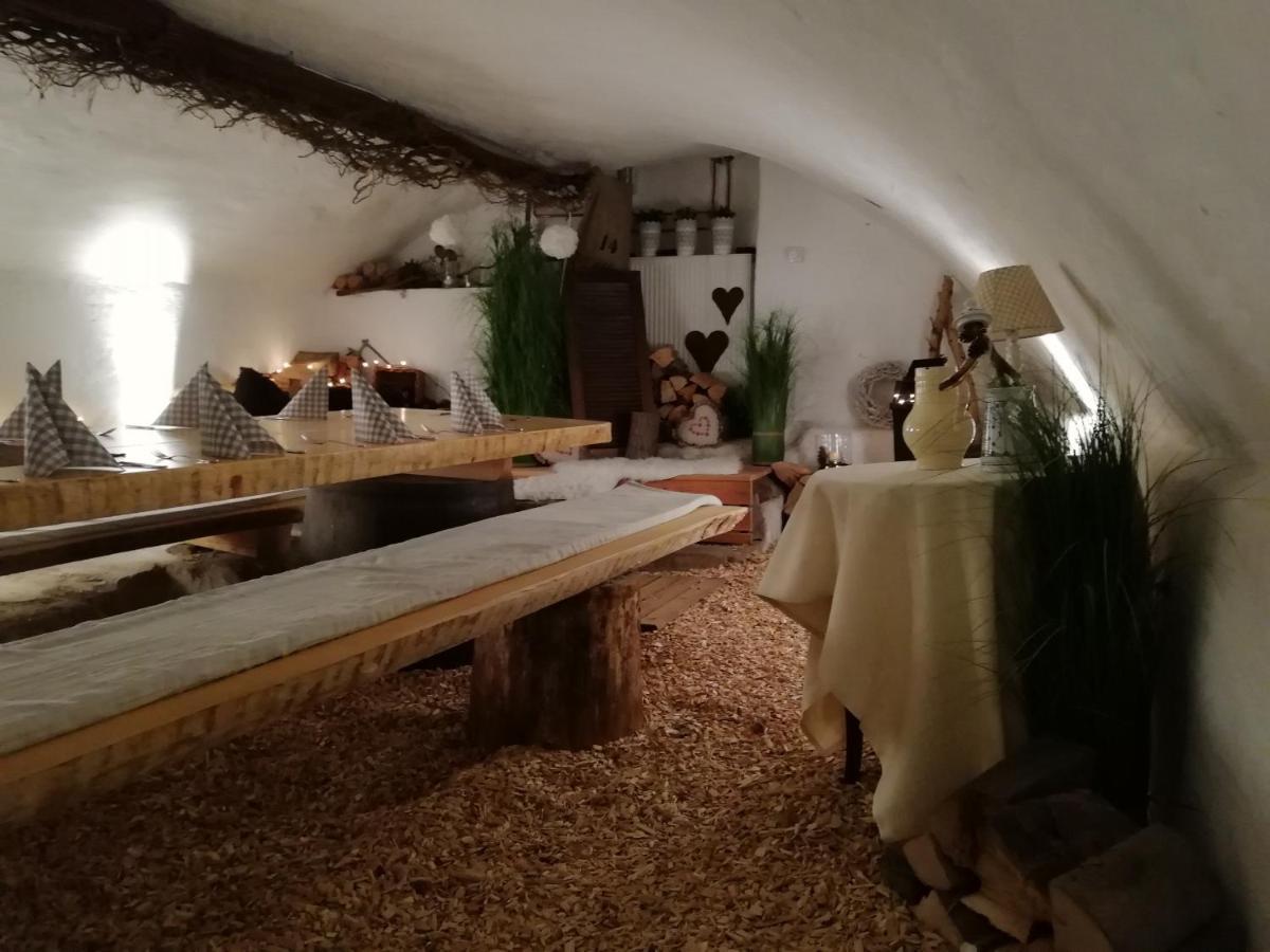 Gasthaus Dollinger Dinkelsbühl Kültér fotó